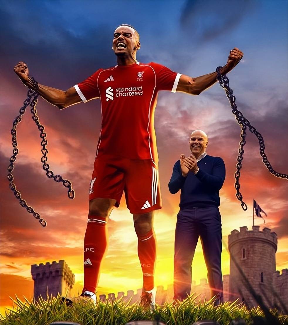  利物浦发布备战花絮，冲刺阶段扳平良机，意甲任务艰巨，阵容厚度经受考验